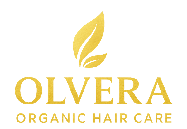 Olvera Hair Oil 
